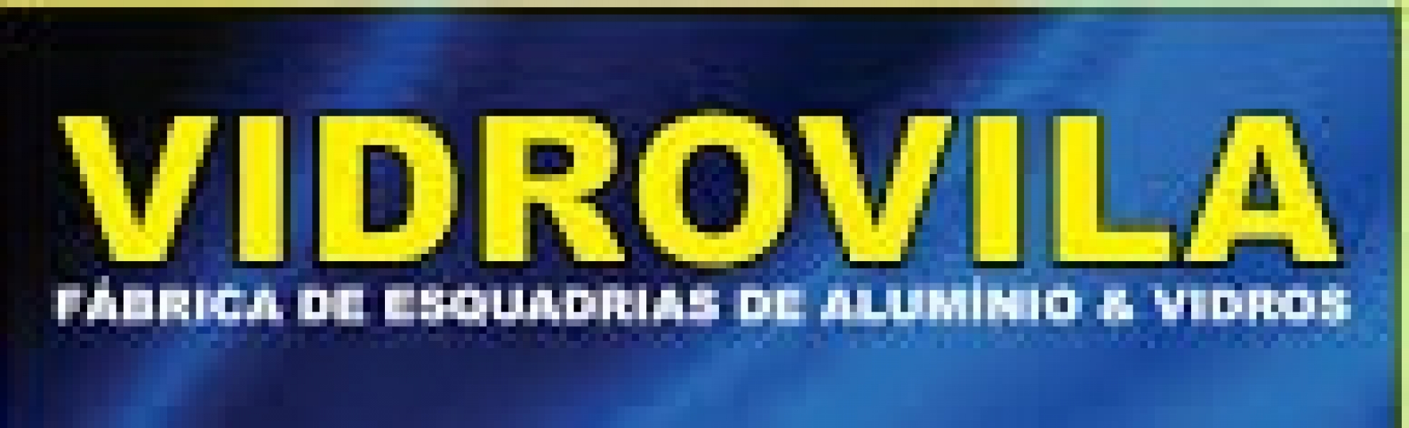 Esquadrias de Alumínio Rocha Miranda - Rj