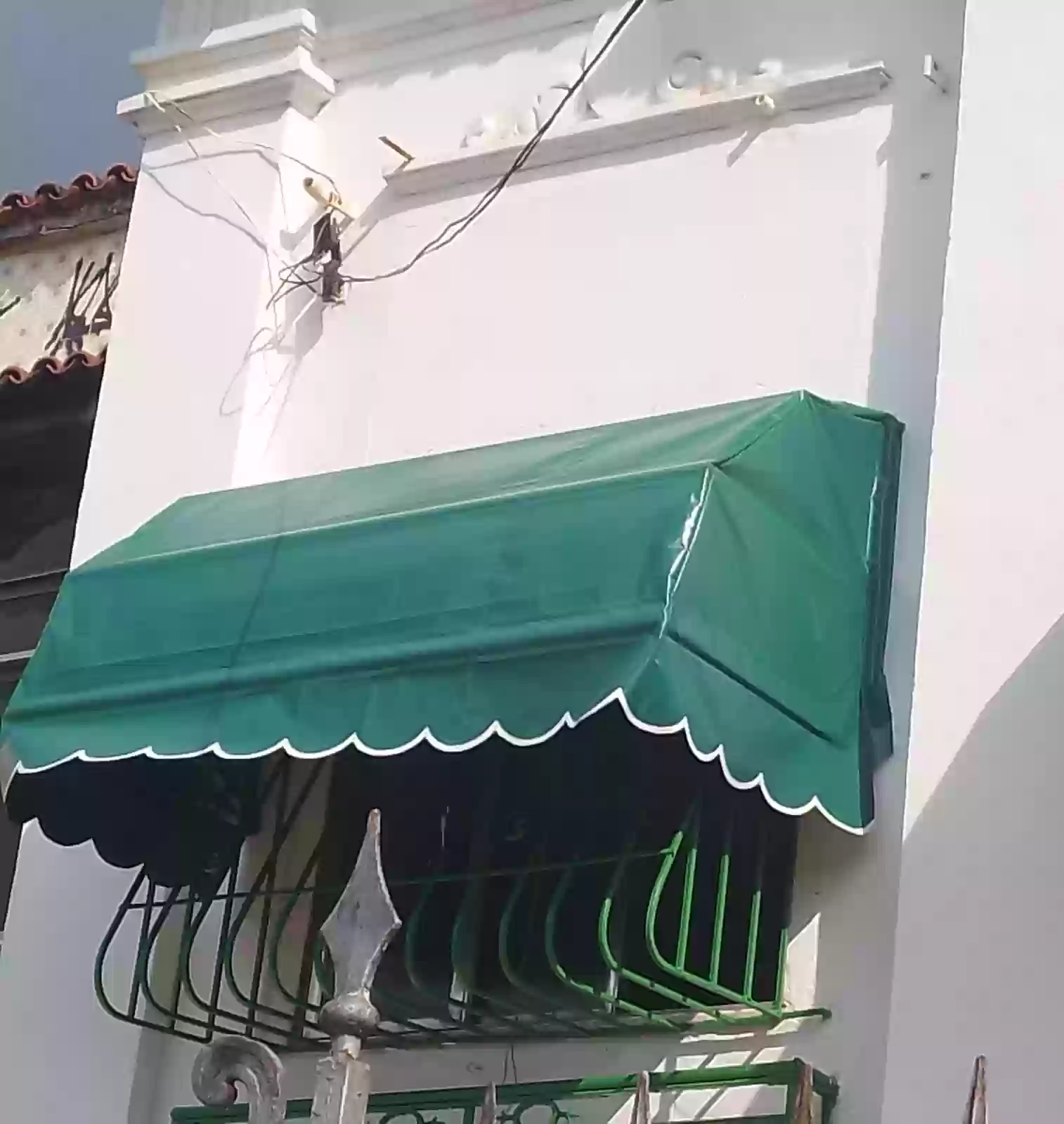 FÁBRICA DE TOLDO EM MURIQUI RJ