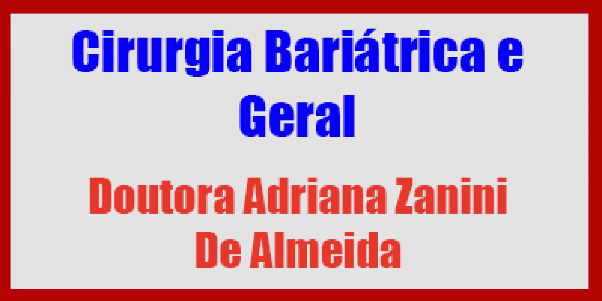 Cirurgia Bariátrica em Campo Grande - RJ