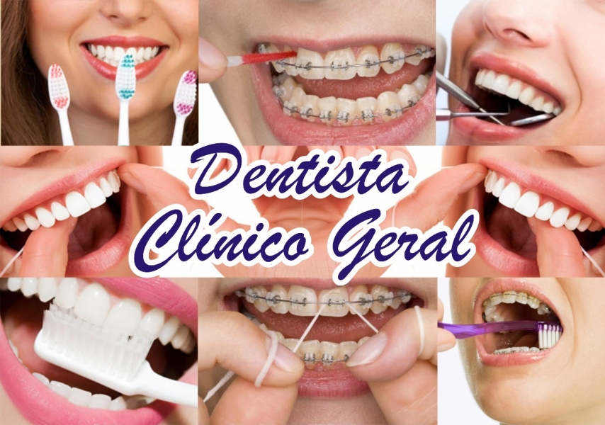 DENTISTA CLINICA GERAL NA TAQUARA - TEL:21 3286-4...Ver Telefone!