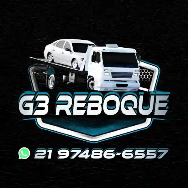 G3 Reboque