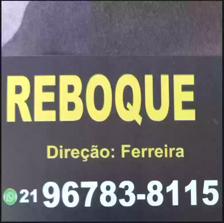 REBOQUE 24 HORAS EM ALCÂNTARA