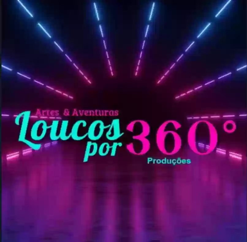 PLATAFORMA 360 FESTA EVENTOS EM UNAMAR RJ