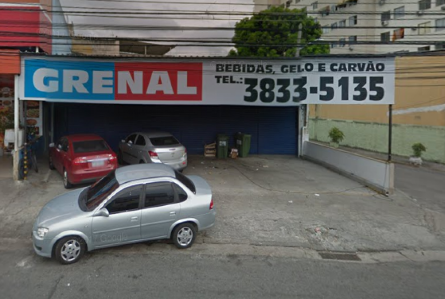 DISK GELO EM CAMPINHO - Fone 21 3833-5...Ver Telefone!