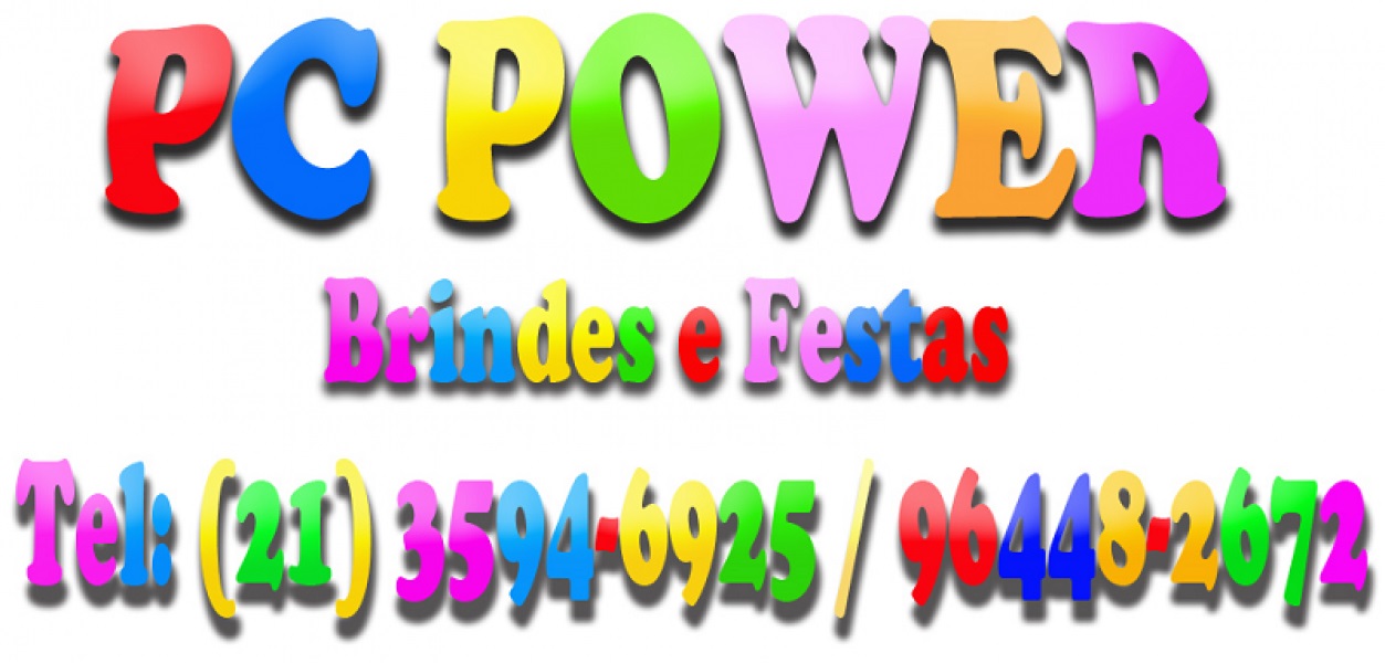 Bolsa Personalizada para Festa no Méier RJ