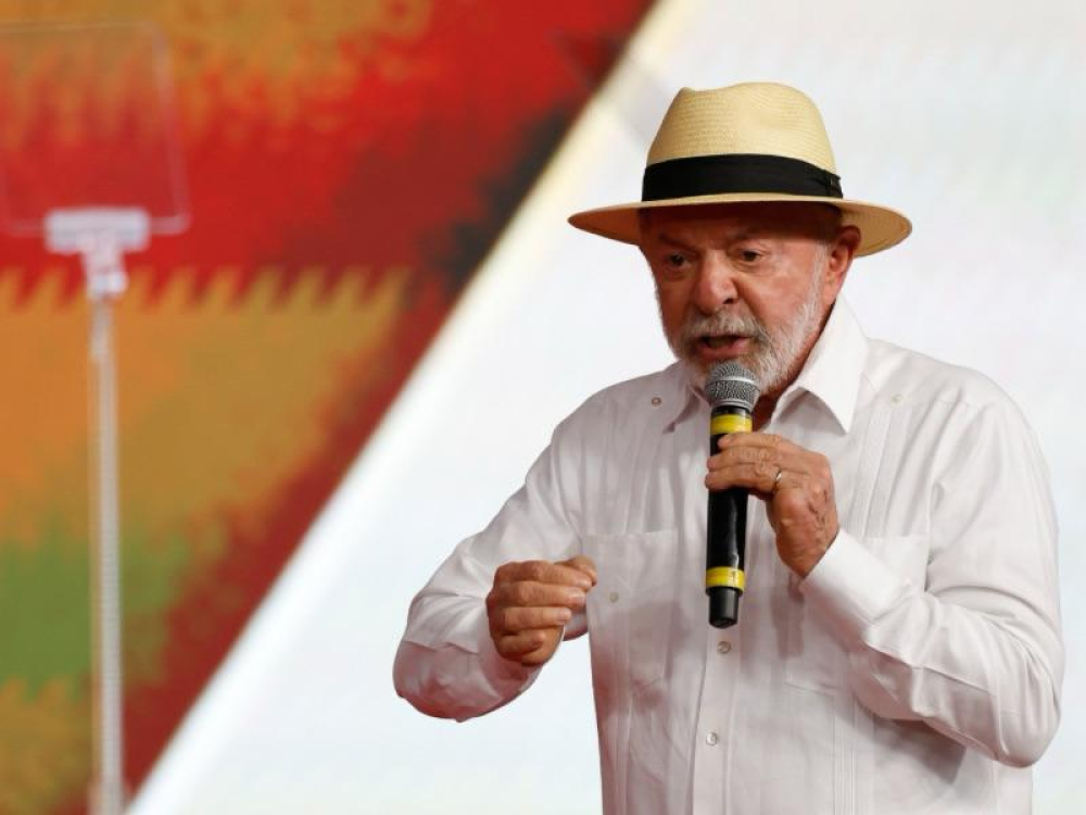 Lula recua no Nordeste e aparece em empate técnico com Flávio Bolsonaro, aponta levantamento