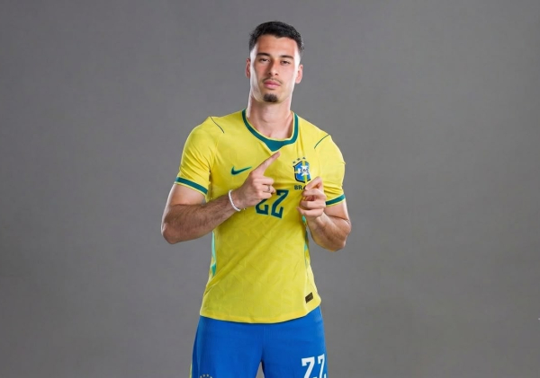 Brasil vence Japão de virada e avança às oitavas da Copa do Mundo