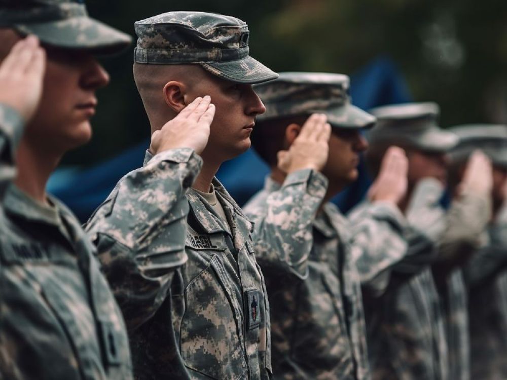 Alistamento militar 2026: jovens têm até 30 de junho para se inscrever