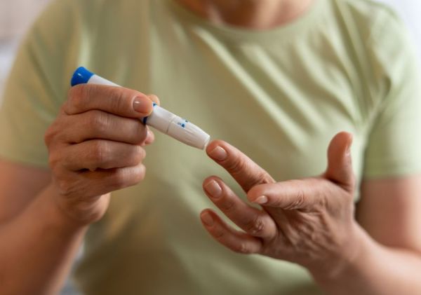 Dia Nacional do Diabetes reforça alerta para prevenção e diagnóstico precoce