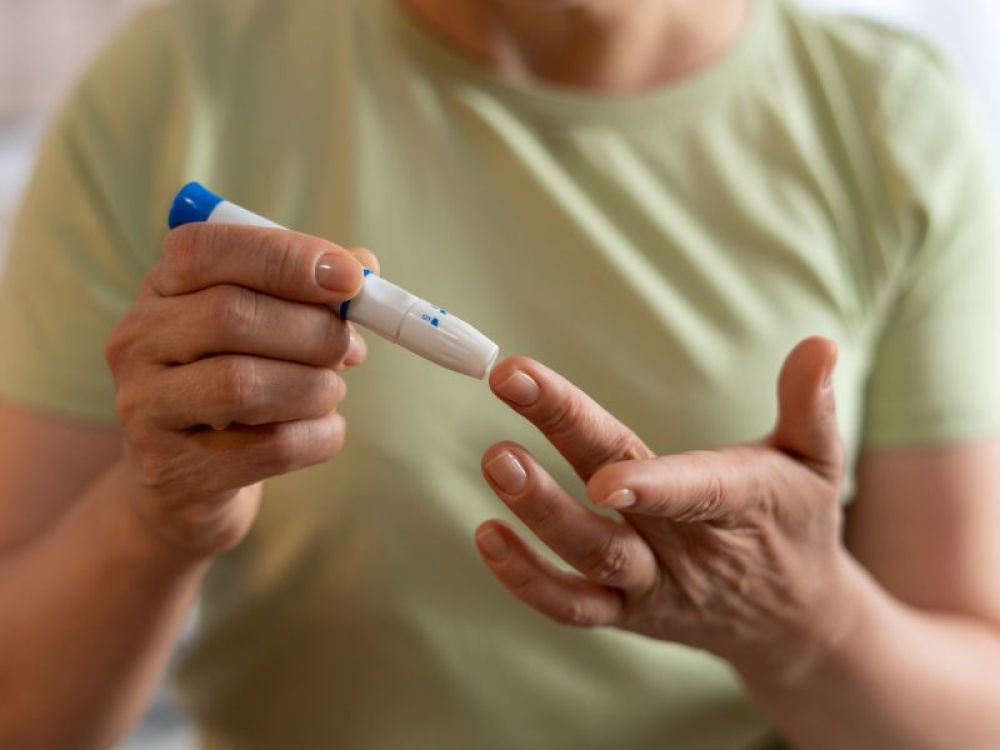 Dia Nacional do Diabetes reforça alerta para prevenção e diagnóstico precoce