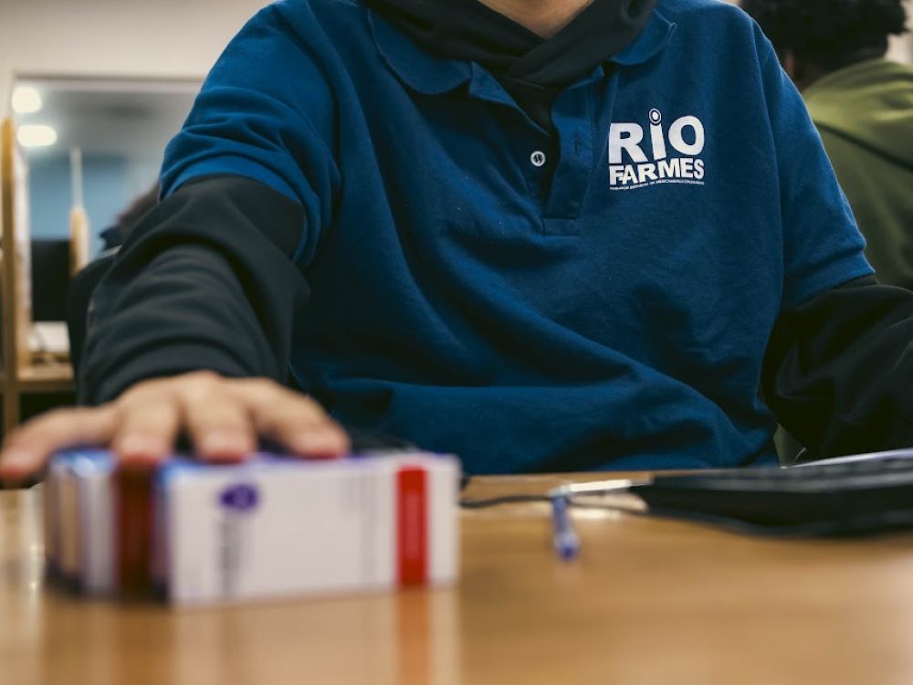 Usuários da Rio Farmes agora contam com atendimento por WhatsApp