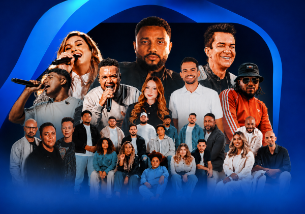 Rádio Melodia celebra aniversário com dois dias de adoração