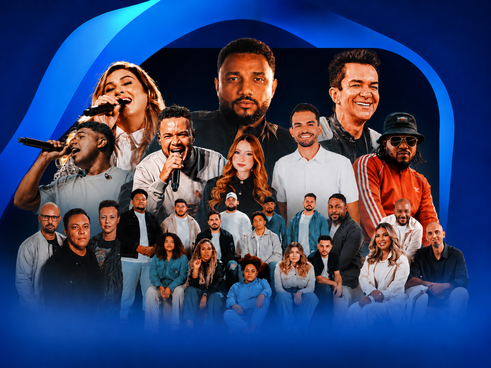 Rádio Melodia celebra aniversário com dois dias de adoração