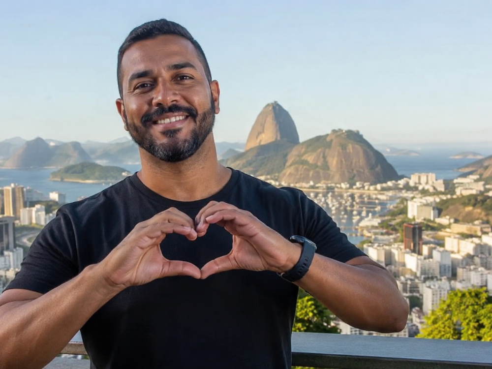 Dia dos Namorados: 81 milhões de brasileiros estão solteiros, mas muitos ainda buscam o amor
