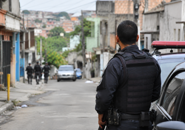 As 10 cidades mais violentas do Brasil estão no Nordeste, aponta Anuário de Segurança Pública