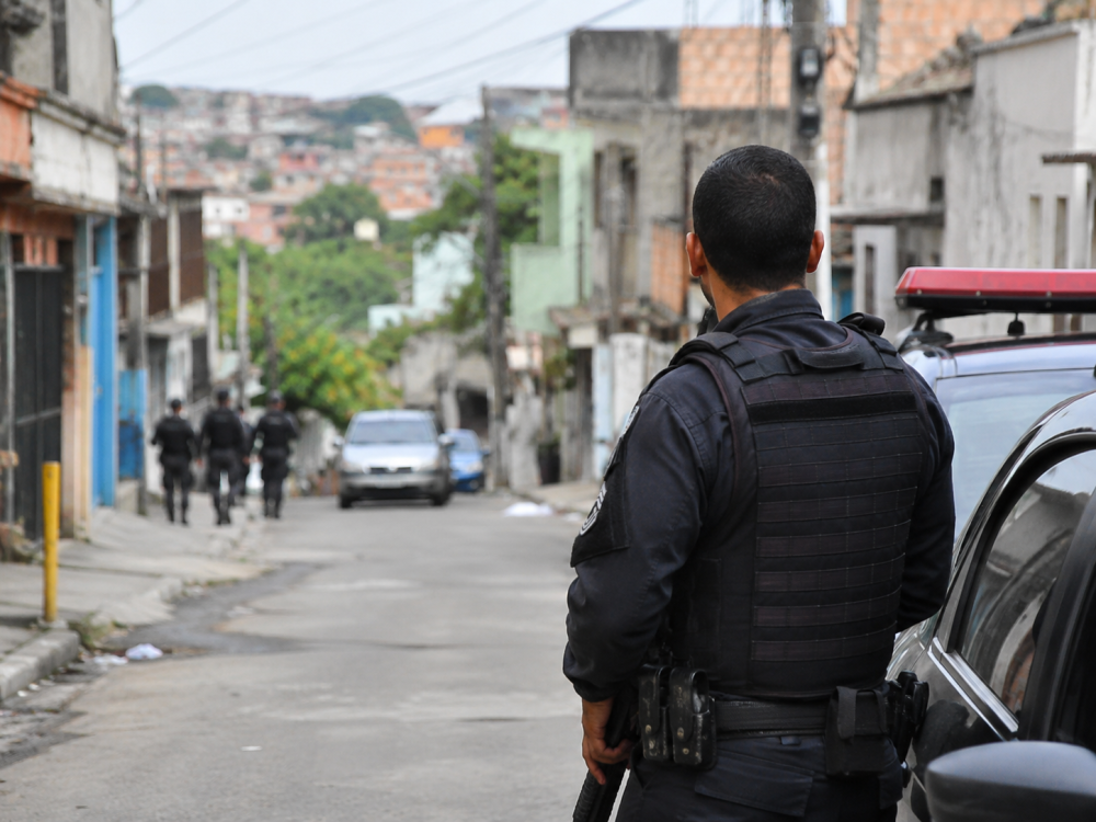 Dez cidades mais violentas do Brasil estão no Nordeste, aponta Anuário de Segurança Pública