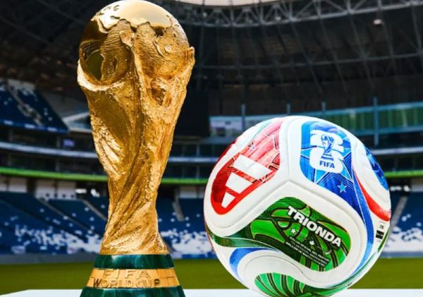 Copa 2026 terá três cerimônias de abertura e arbitragem brasileira no jogo inaugural