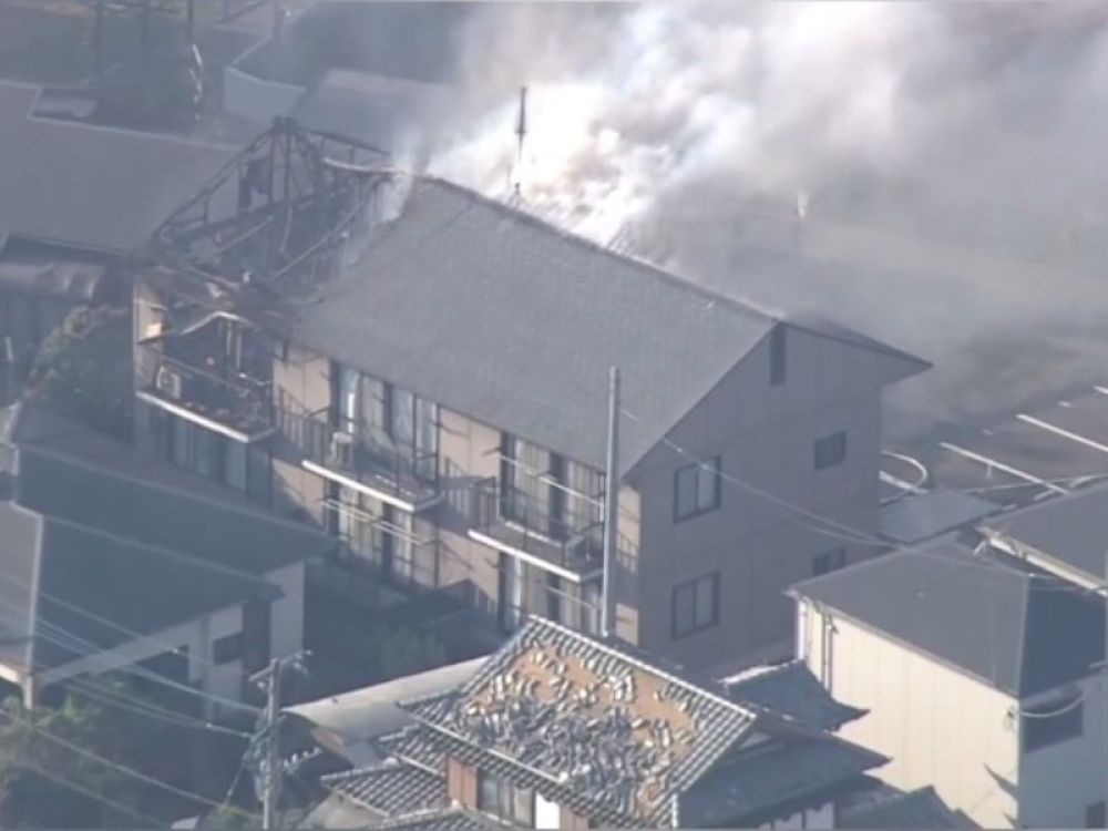 Terremoto de magnitude 7,1 deixa ao menos 50 feridos no sul do Japão