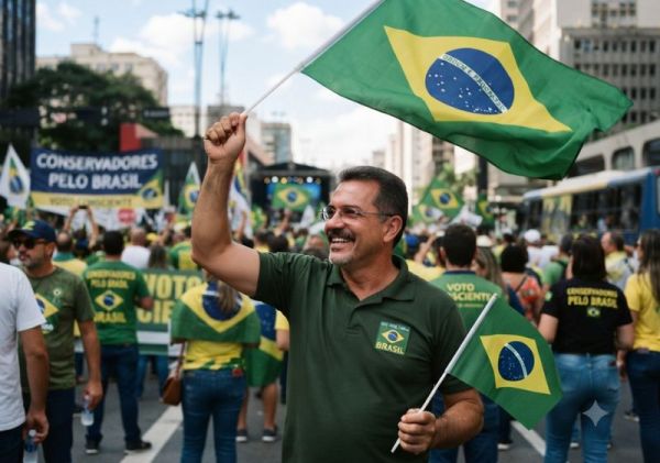 Maioria dos evangélicos brasileiros se identifica com a direita, aponta pesquisa Datafolha