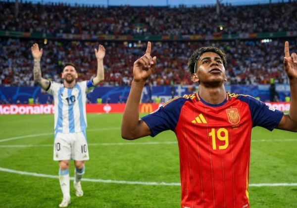 Copa 2026:  Espanha e Argentina vivem momentos distintos da obra missionária