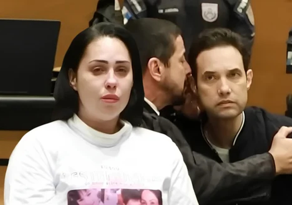 Jairinho é condenado a mais de 43 anos pela morte de Henry Borel; Monique recebe perdão judicial