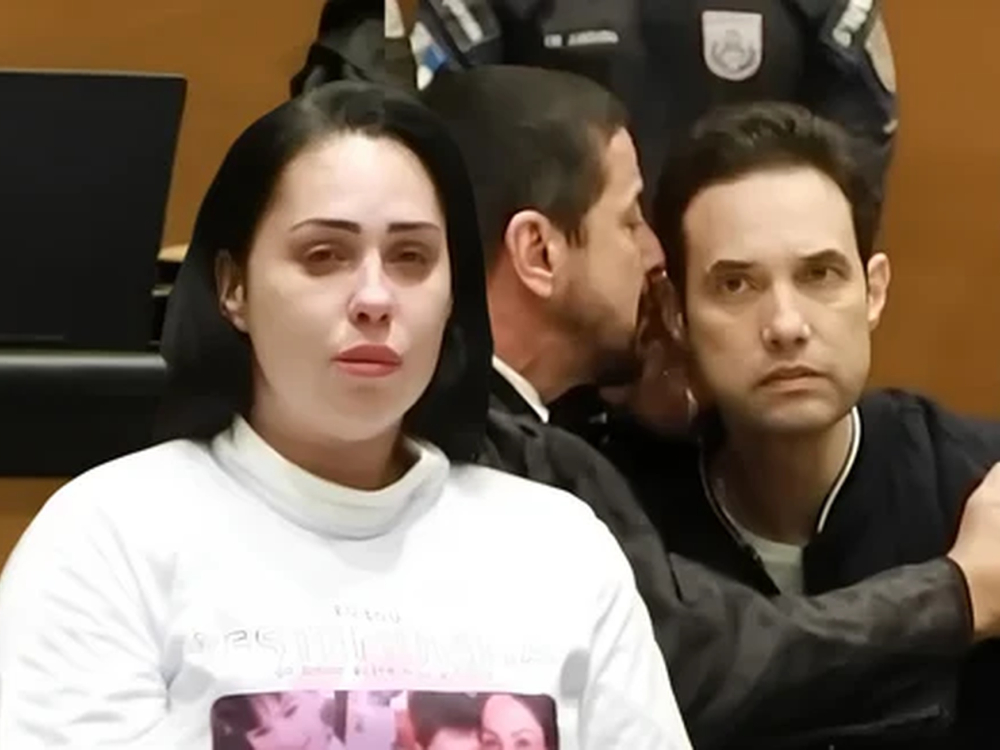 Jairinho é condenado a mais de 43 anos pela morte de Henry Borel; Monique recebe perdão judicial