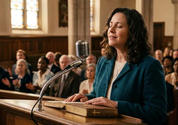 Dia Nacional da Música Gospel: a força da fé que moldou a identidade cultural do Brasil