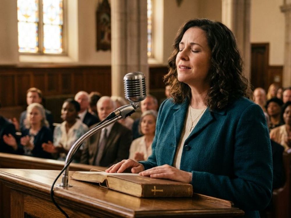 Dia Nacional da Música Gospel: a força da fé que moldou a identidade cultural do Brasil