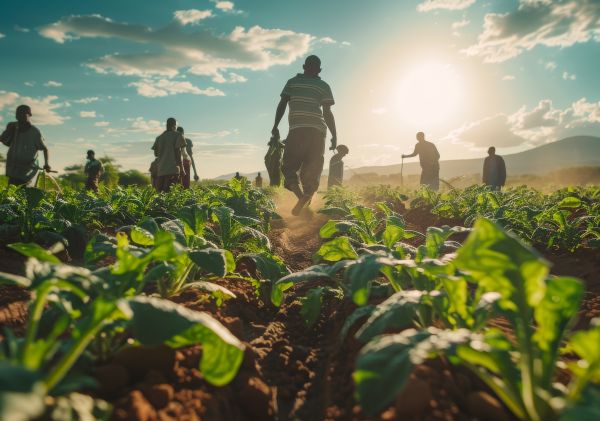 EUA propõem tarifa extra de 12,5% sobre produtos do Brasil por falhas no combate ao trabalho forçado