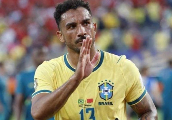 Brasil cai para a Noruega e registra sua pior campanha em Copas desde 1990
