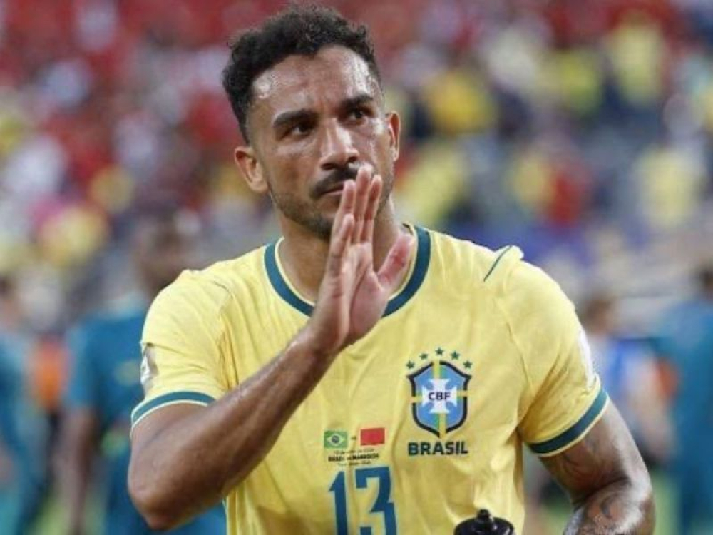 Brasil cai para a Noruega e registra sua pior campanha em Copas desde 1990