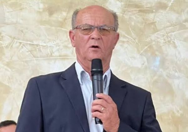Pastor morre após sofrer infarto enquanto orava em igreja no Espírito Santo