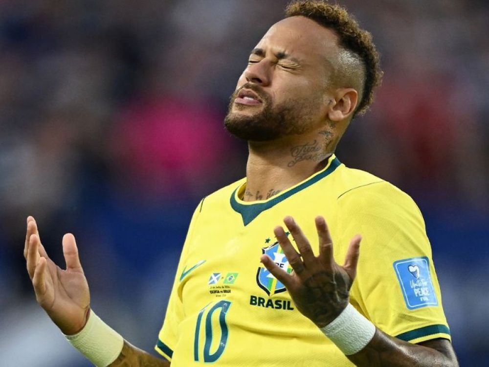 Brasil goleia a Escócia, anima torcida e aguarda adversário nas oitavas da Copa