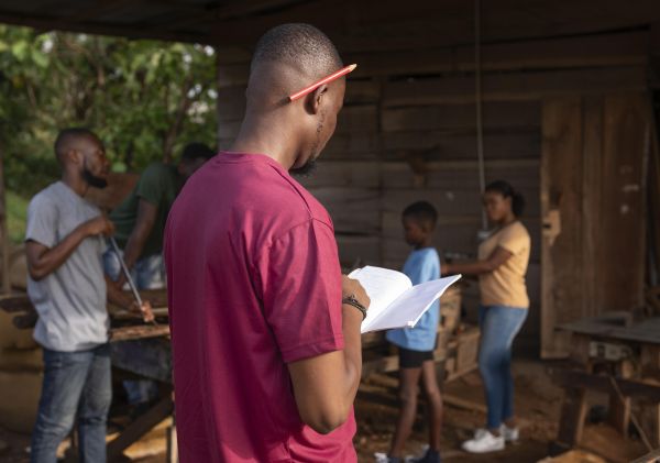 Debate Melodia aborda o cumprimento da missão de evangelizar