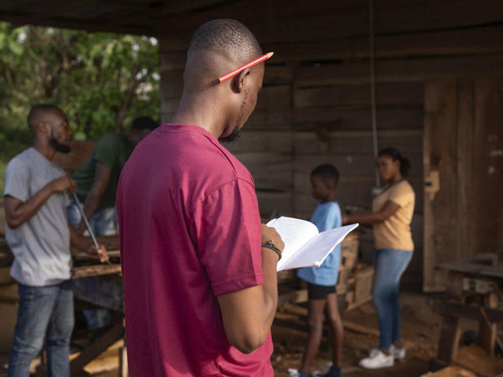 Debate Melodia aborda o cumprimento da missão de evangelizar