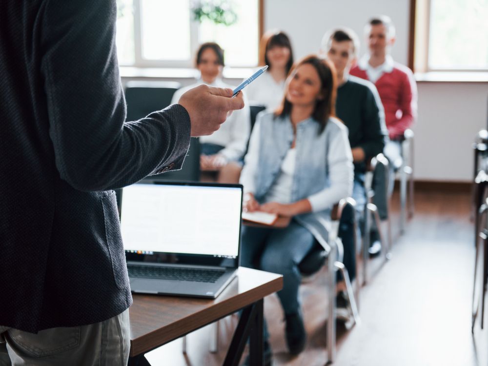 Espaços da Juventude abrem inscrições para 3,5 mil vagas em cursos gratuitos no Rio
