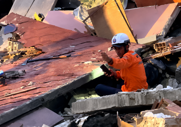 Terremotos na Venezuela deixam mortos e feridos; tremores são sentidos no Norte do Brasil