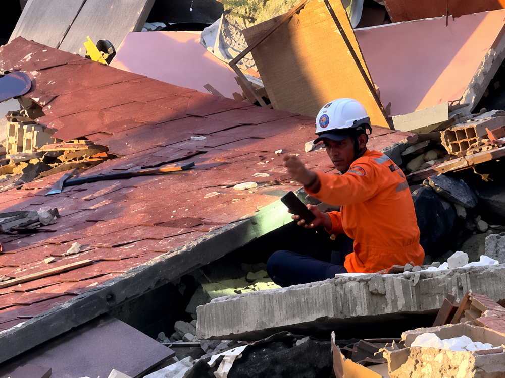 Terremotos na Venezuela deixam mortos e feridos; tremores são sentidos no Norte do Brasil