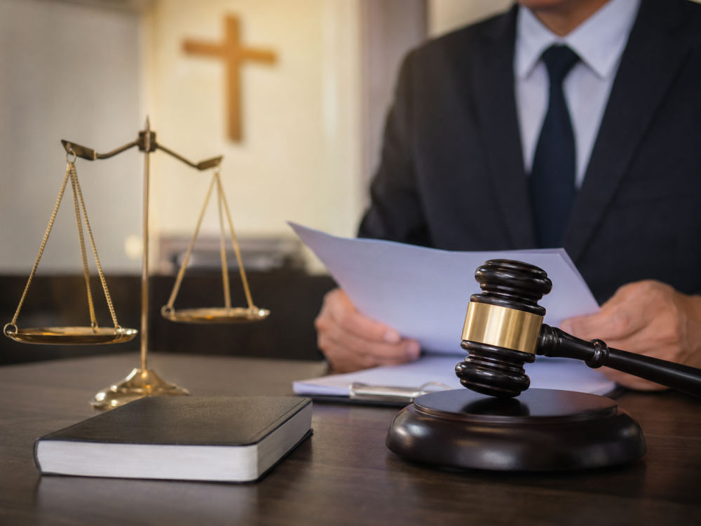 Igreja é condenada por expor passado de fiel e caso acende alerta sobre o cuidado com testemunhos públicos