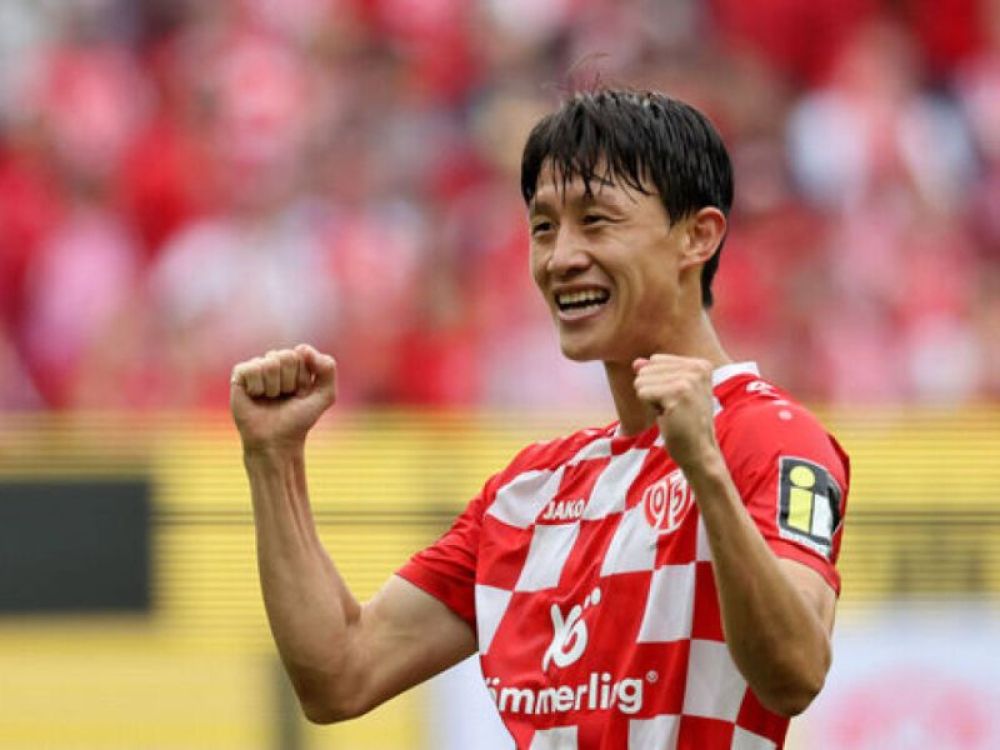 Ex-ateu, jogador sul-coreano expressa fé em Cristo durante a Copa 2026