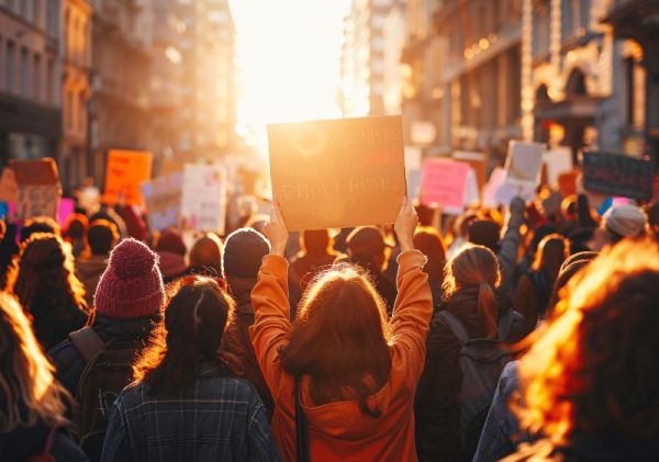Marcha pela Vida retorna à Noruega após 40 anos e reúne cristãos em defesa dos nascituros