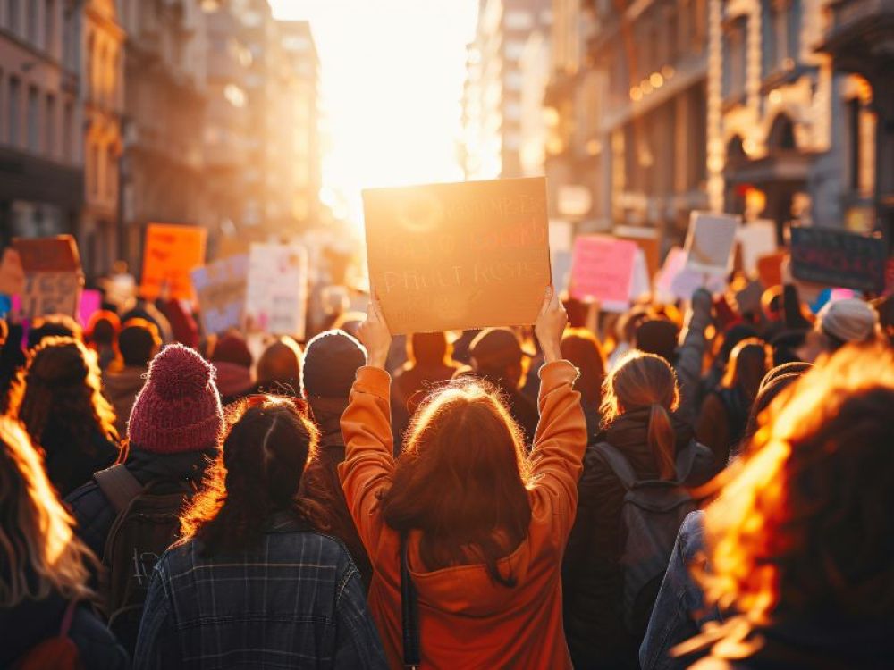Marcha pela Vida retorna à Noruega após 40 anos e reúne cristãos em defesa dos nascituros
