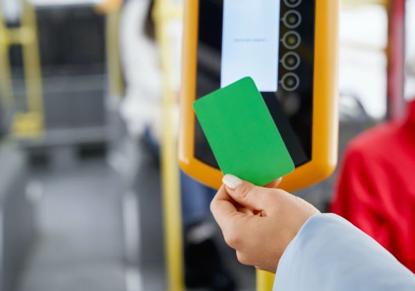 Governo do RJ define regras para gestão da bilhetagem eletrônica no transporte público