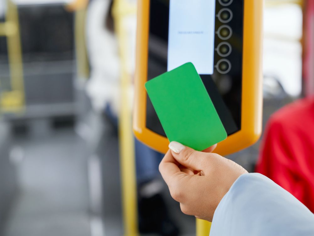Governo do RJ define regras para gestão da bilhetagem eletrônica no transporte público