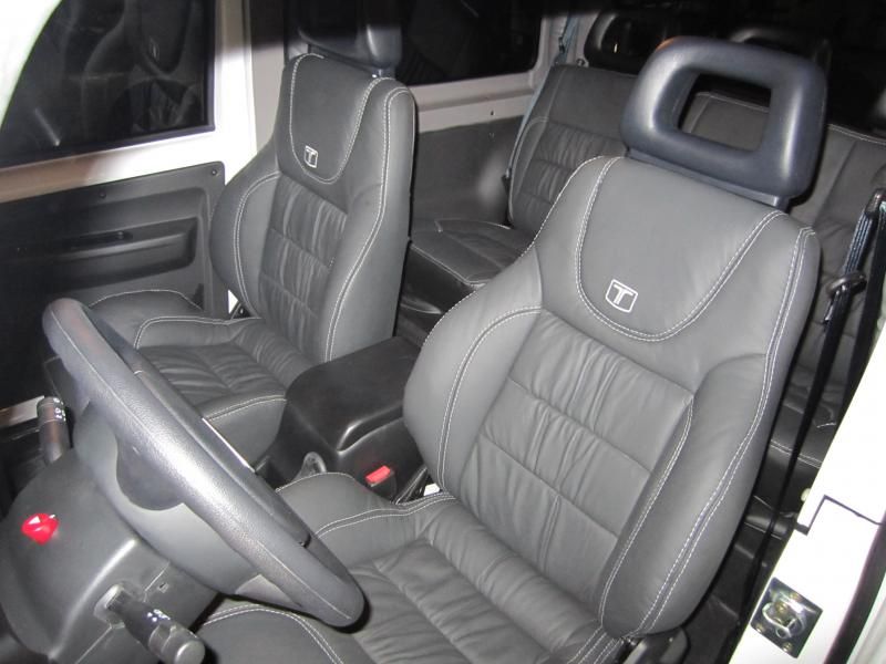 Capoteiro em Realengo - Rj