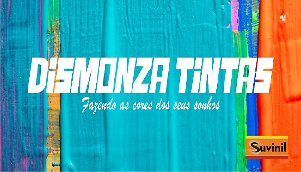 Tintas Automotivas no Sia - Dismonza Tintas Brasília