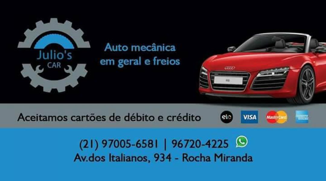 OFICINA MECÂNICA MADUREIRA - WhatsApp 21 97005-6...Ver Telefone!
