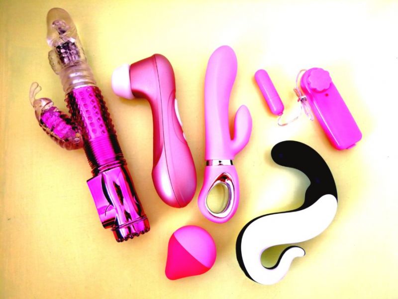 Pimenta Sexy Shop - Vila Velha