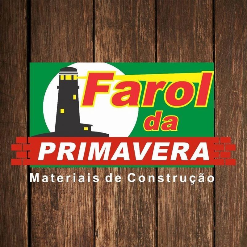 Alguibe Distribuidora de Materiais de Construção - Jardim Primavera