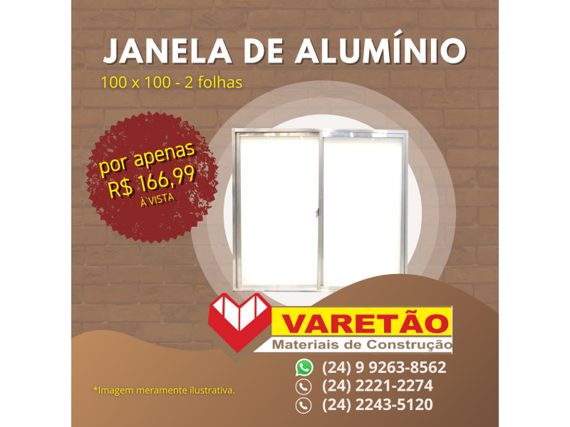 Varetão Materiais de Construção